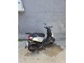 ACİLL SATILIK 125 CC SCOOTER