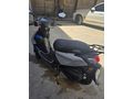 ACİLL SATILIK 125 CC SCOOTER