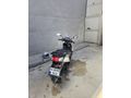 ACİLL SATILIK 125 CC SCOOTER