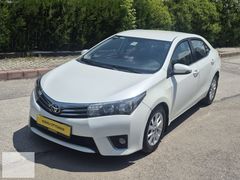 DEĞİŞENSİZ DİZEL OTOMATİK ADVANCE COROLLA BAKIMLI ORJİNAL DİRİ