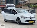 2015 MDL 1.5 DIZEL ÇELIK JANTLI TOUCH PAKET HATASIZ CLIO