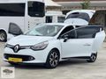 2015 MDL 1.5 DIZEL ÇELIK JANTLI TOUCH PAKET HATASIZ CLIO