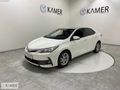 KAMER DEN 2017 TOYOTA COROLLA 1.4 D-4D ADVANCE DİZEL OTOMATİK