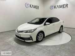 KAMER DEN 2017 TOYOTA COROLLA 1.4 D-4D ADVANCE DİZEL OTOMATİK