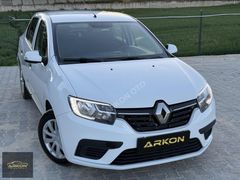 AR-KON DAN 2017 DEĞİŞENSİZ YENİ KASA SYMBOL 1.5 DCİ