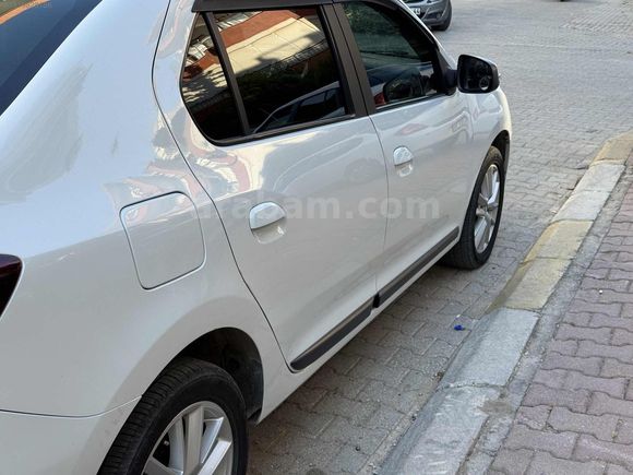 2018 MODEL RENAULT TOUCH HATASIZ BOYASIZ DEĞİŞENSİZ 80.000 KM DE