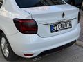 2018 MODEL RENAULT TOUCH HATASIZ BOYASIZ DEĞİŞENSİZ 80.000 KM DE