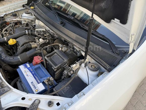 2018 MODEL RENAULT TOUCH HATASIZ BOYASIZ DEĞİŞENSİZ 80.000 KM DE