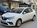 2018 MODEL RENAULT TOUCH HATASIZ BOYASIZ DEĞİŞENSİZ 80.000 KM DE