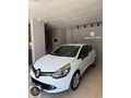 SEKA MOTORS'DAN RENAULT CLİO OTOMATİK BAKIMLI..