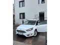 Sahibinden Ford Focus 1.5 TDCi Titanium 2015 Model  Beyaz