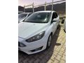 Sahibinden Ford Focus 1.5 TDCi Titanium 2015 Model  Beyaz