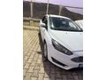 Sahibinden Ford Focus 1.5 TDCi Titanium 2015 Model  Beyaz