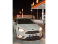 Sahibinden Ford Focus 1.5 TDCi Titanium 2015 Model  Beyaz