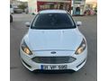 Sahibinden Ford Focus 1.5 TDCi Titanium 2015 Model  Beyaz