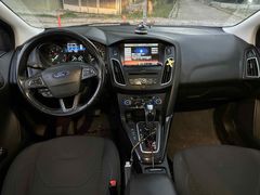 Sahibinden Ford Focus 1.5 TDCi Titanium 2015 Model  107.000 km Beyaz