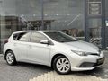 2016-TOYOTA AURİS-1.33 LİFE-HATASIZ-93'BİN KM