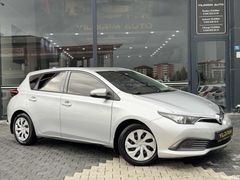 2016-TOYOTA AURİS-1.33 LİFE-HATASIZ-93'BİN KM