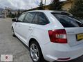 OTOMATİK RAPİD  BOYASIZ (91 BİN KM) TURBO GREENTEC STYLE İLK EL