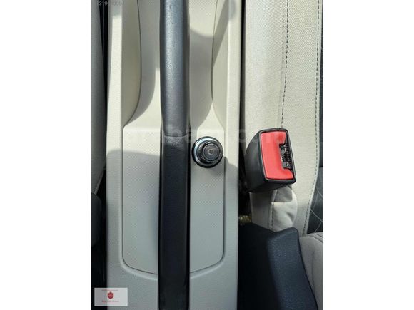 OTOMATİK RAPİD  BOYASIZ (91 BİN KM) TURBO GREENTEC STYLE İLK EL