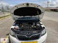 OTOMATİK RAPİD  BOYASIZ (91 BİN KM) TURBO GREENTEC STYLE İLK EL