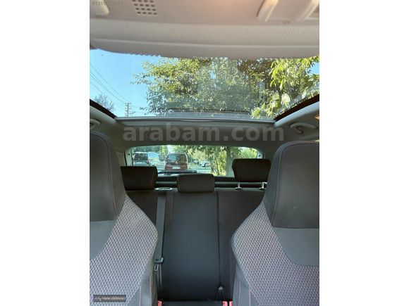 ERD GARAGE'DEN CAM TAVANLI MÜKEMMEL TEMİZLİKTE DİZEL OTOMATİK