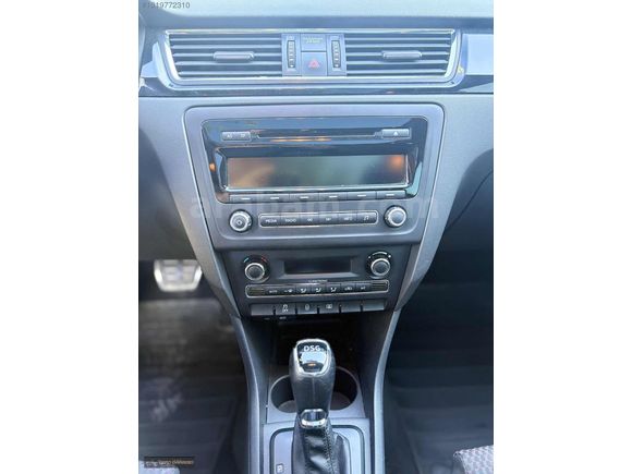 ERD GARAGE'DEN CAM TAVANLI MÜKEMMEL TEMİZLİKTE DİZEL OTOMATİK