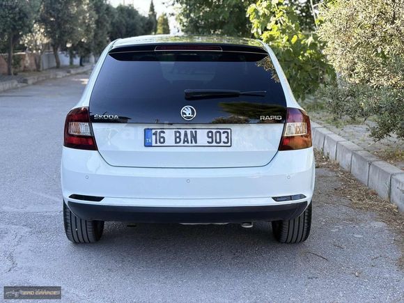 ERD GARAGE'DEN CAM TAVANLI MÜKEMMEL TEMİZLİKTE DİZEL OTOMATİK