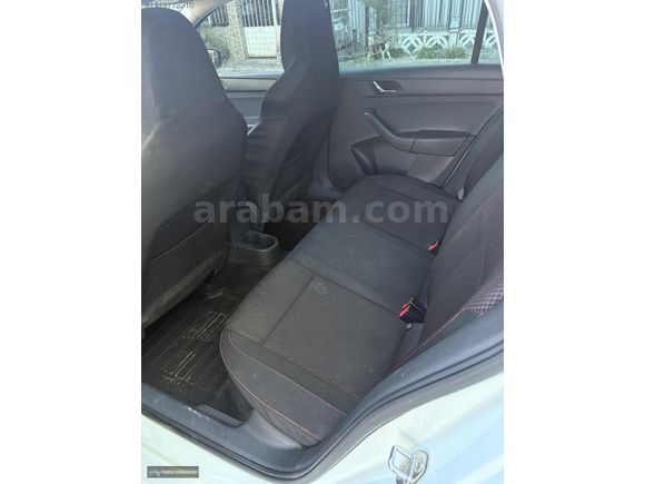 ERD GARAGE'DEN CAM TAVANLI MÜKEMMEL TEMİZLİKTE DİZEL OTOMATİK