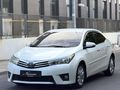 NARCAR I 2013 TOYOTA COROLLA 1.4 ADVANCE KREDİ/K.KARTI/VADE