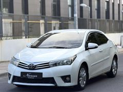 NARCAR I 2013 TOYOTA COROLLA 1.4 ADVANCE KREDİ/K.KARTI/VADE