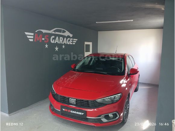 Sahibinden Fiat Egea 1.4 Fire Easy Plus 2021   Model Bursa    PAZARLİK YOK