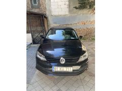 İlk sahibinden/makyajlı kasa jetta/81.700km/açıklamayı okuyunuz