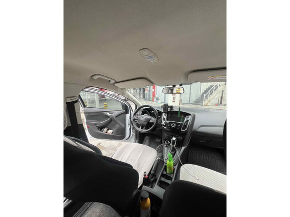 Sahibinden Ford Focus 1.5 TDCi Trend X 2015 Model 