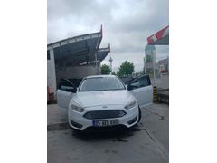 Sahibinden Ford Focus 1.5 TDCi Trend X 2015 Model 