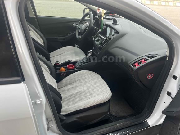 Sahibinden Ford Focus 1.5 TDCi Trend X 2015 Model 