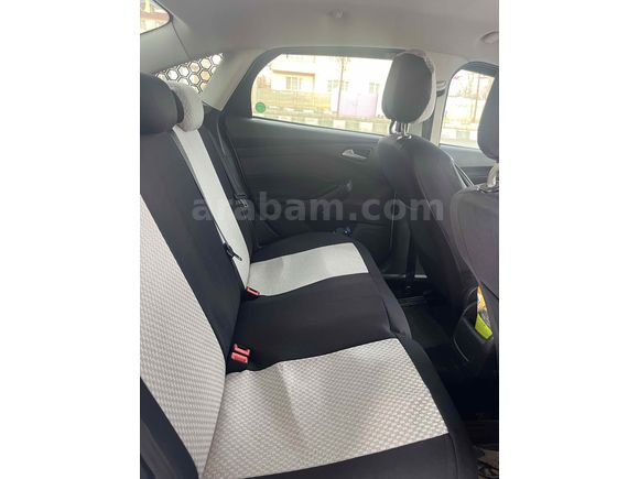 Sahibinden Ford Focus 1.5 TDCi Trend X 2015 Model 