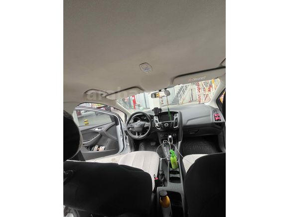 Sahibinden Ford Focus 1.5 TDCi Trend X 2015 Model 