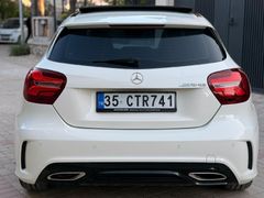 Sahibinden Mercedes - Benz A 180 AMG Sport 2015 Model