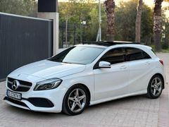 Sahibinden Mercedes - Benz A 180 AMG Sport 2015 Model