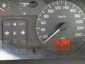 Sahibinden Renault Scenic 1.6 RXE 2000 Model 