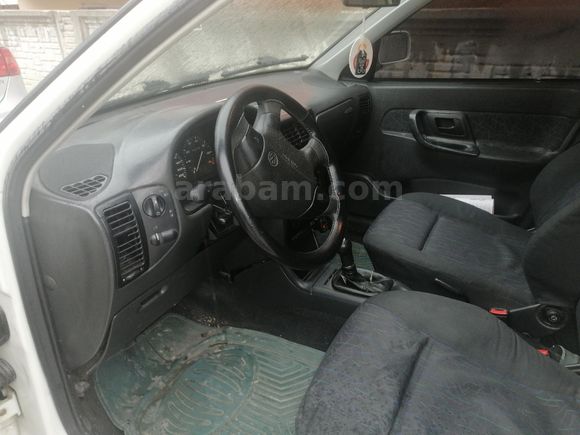 Sahibinden Volkswagen Polo 1.6 Classic 1999 Model