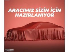 2K OTOMOTİVDEN 2019 RENAULT CLİO TOUCH 1.5 DCİ EDC OTOMATİK