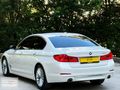 MY CAR 2017 BMW 520İ EXECUTIVE LUXURY LİNE HATASIZ FULL 98.000km