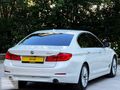 MY CAR 2017 BMW 520İ EXECUTIVE LUXURY LİNE HATASIZ FULL 98.000km