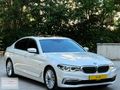MY CAR 2017 BMW 520İ EXECUTIVE LUXURY LİNE HATASIZ FULL 98.000km