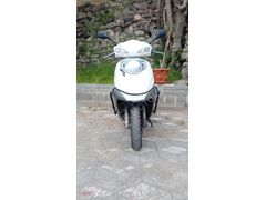 2023 MODEL APACHI NOVA 125