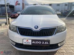 VW YETKİLİ BAYİDEN Rapid Spaceback Style 1,4 TDI 90 PS DSG