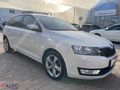 VW YETKİLİ BAYİDEN Rapid Spaceback Style 1,4 TDI 90 PS DSG