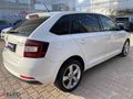 VW YETKİLİ BAYİDEN Rapid Spaceback Style 1,4 TDI 90 PS DSG